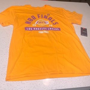 Lakers 2020 NBA Finals / LeBron Shirt